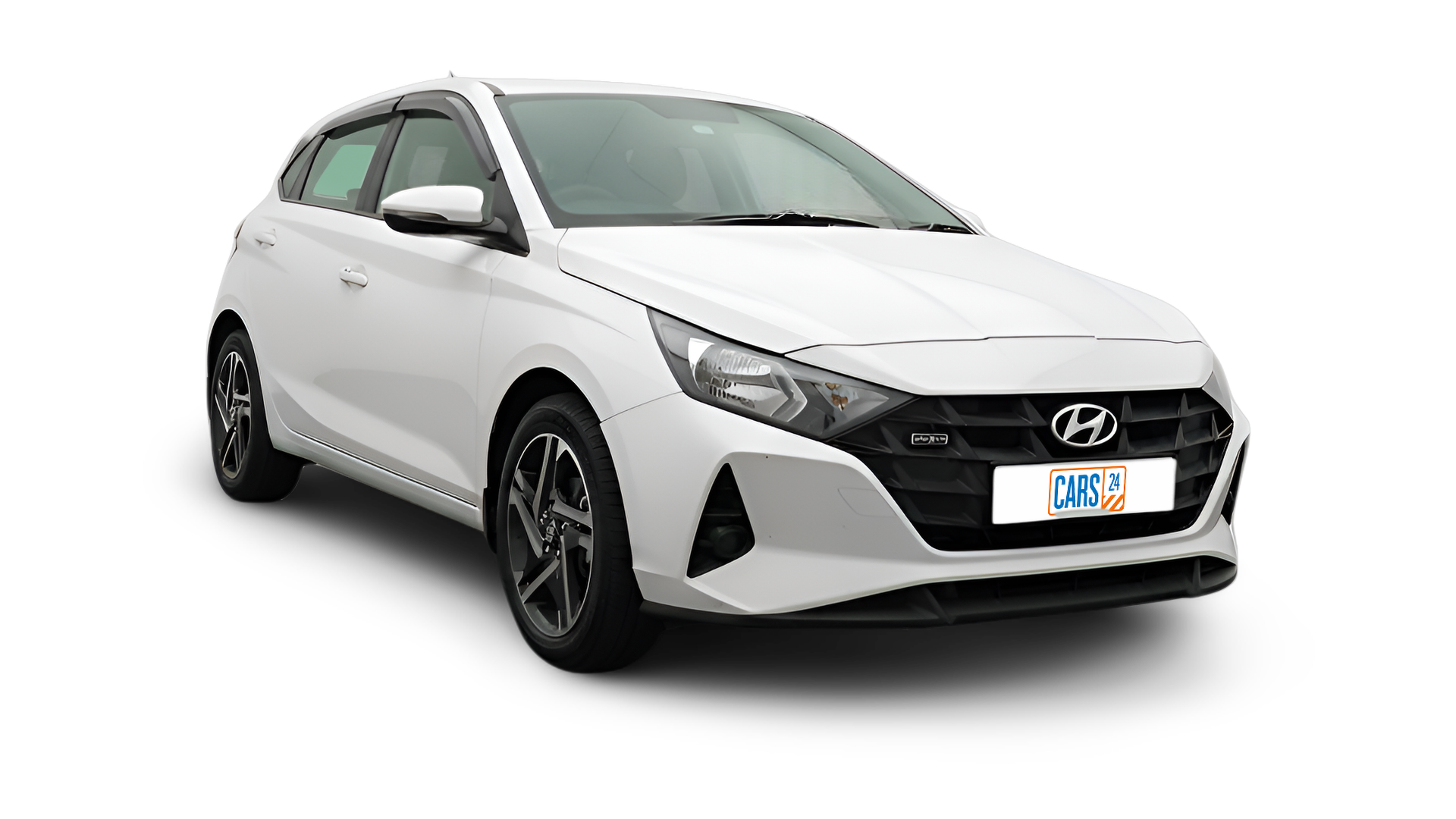 Hyundai NEW I20-img